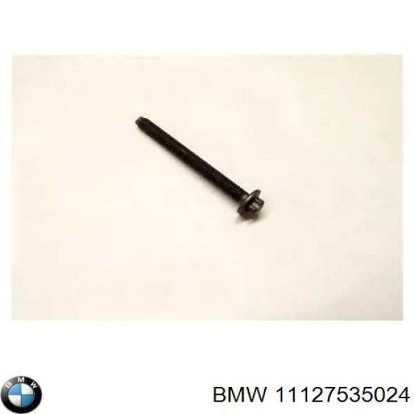 Болт головки блока циліндрів, ГБЦ BMW 11127535024 ціна, від 2.09 USD