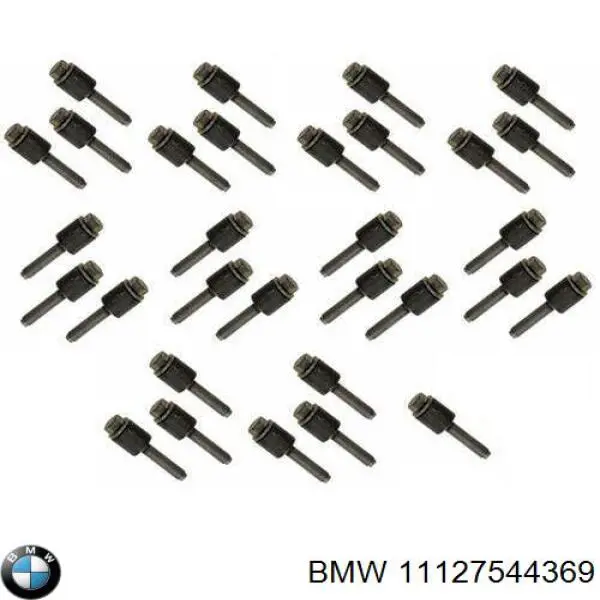  11127544369 BMW