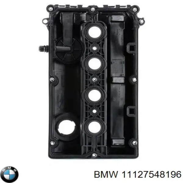 Кришка клапанна BMW 11127548196 ціна, від 152.63 USD