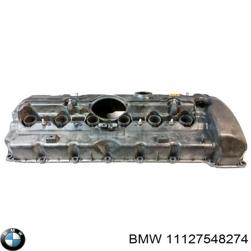 Кришка клапанна BMW 11127548274 ціна, від 60.91 USD