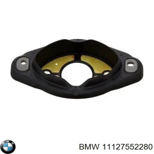 Прокладка регулятора фаз газорозподілу BMW 11127552280 ціна, від 37.99 USD