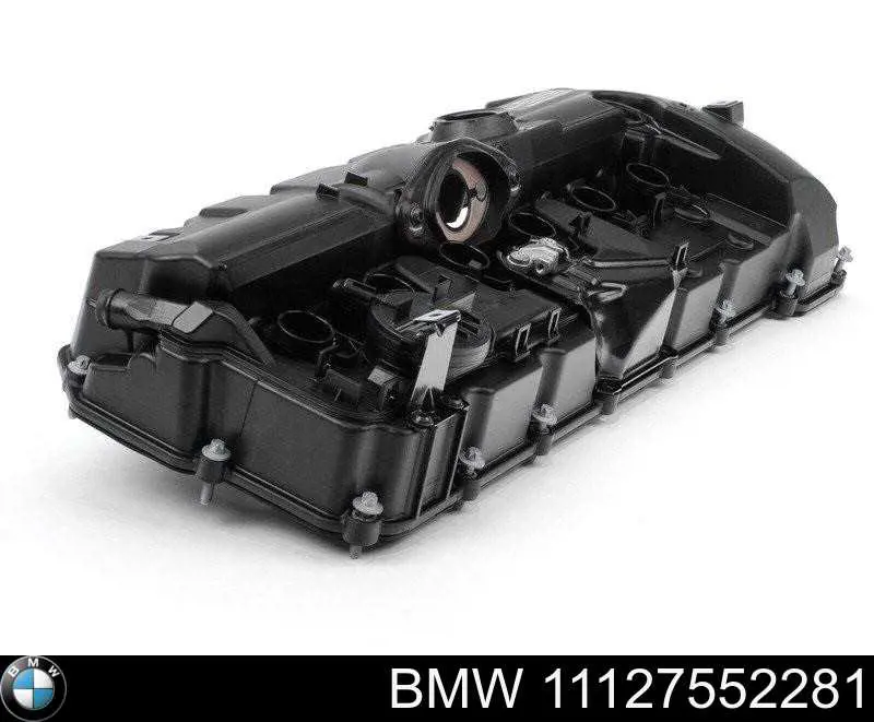 Клапанна кришка 11127552281 BMW