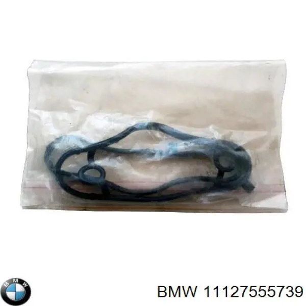  BMW 11127555739