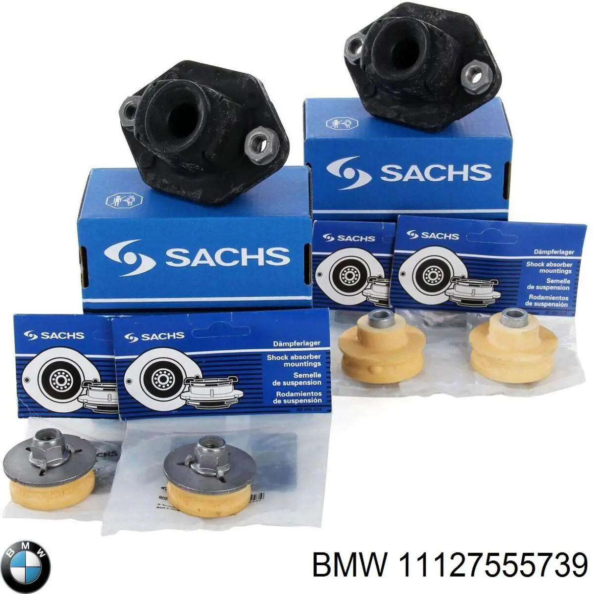  11127555739 BMW