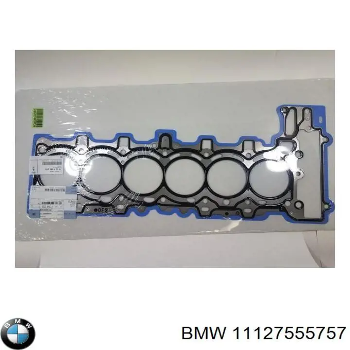 Прокладка ГБЦ BMW 11127555757 ціна, від 58.14 USD