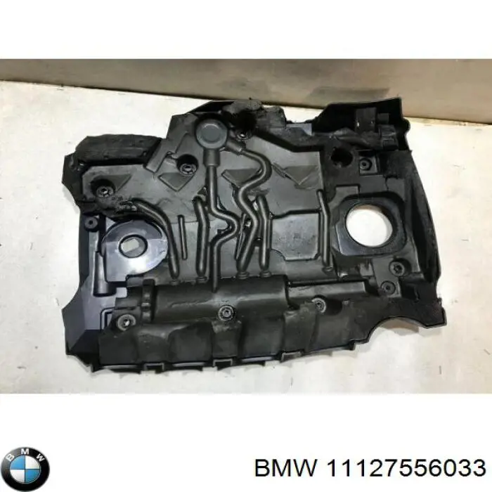 11127556033 BMW Екран двигуна