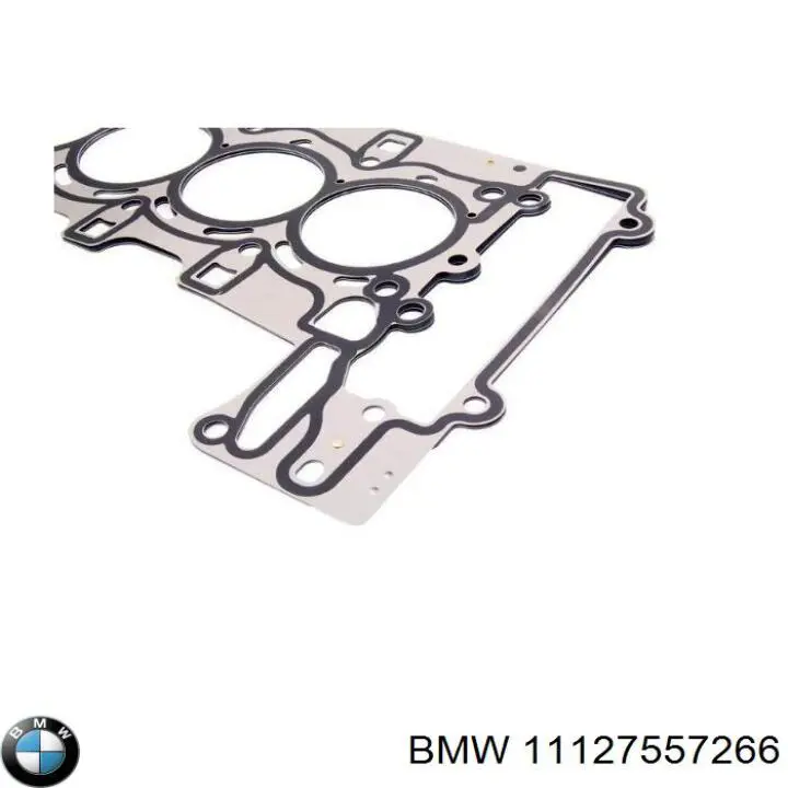 Прокладка ГБЦ 11127557266 BMW