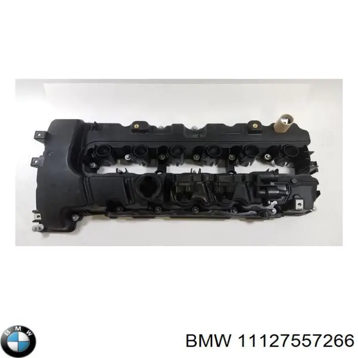 11127557266 BMW прокладка головки блока циліндрів (гбц)