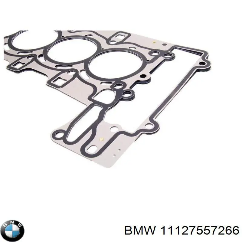 Купити 11127557266 BMW Прокладка ГБЦ