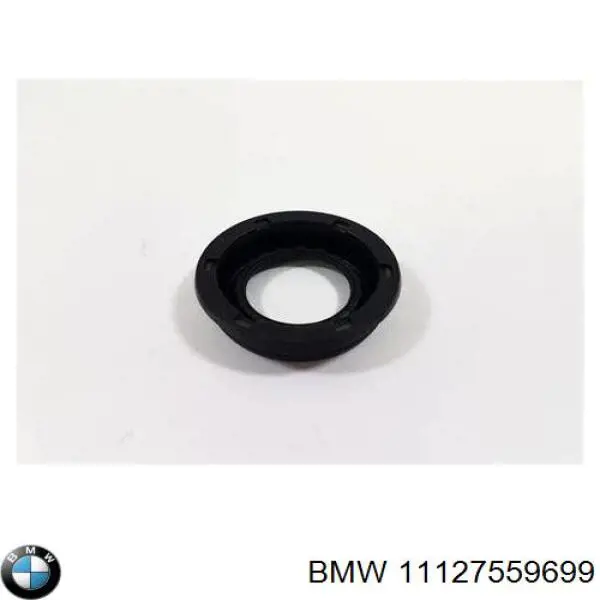 Прокладка клапана вентиляції картера BMW 11127559699 ціна, від 24.32 USD