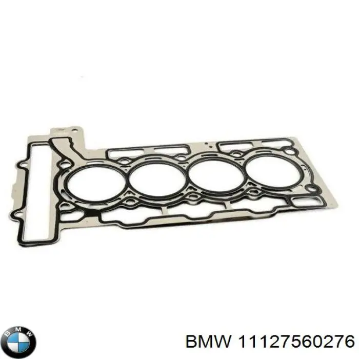 11127560276 BMW прокладка головки блока циліндрів (гбц)