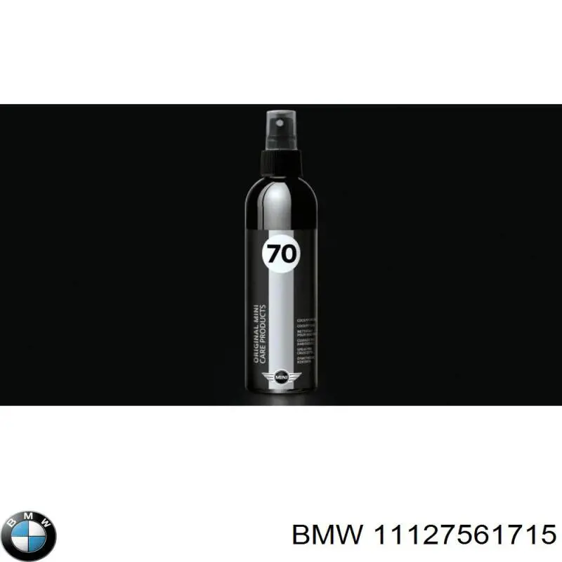 11127561715 BMW 