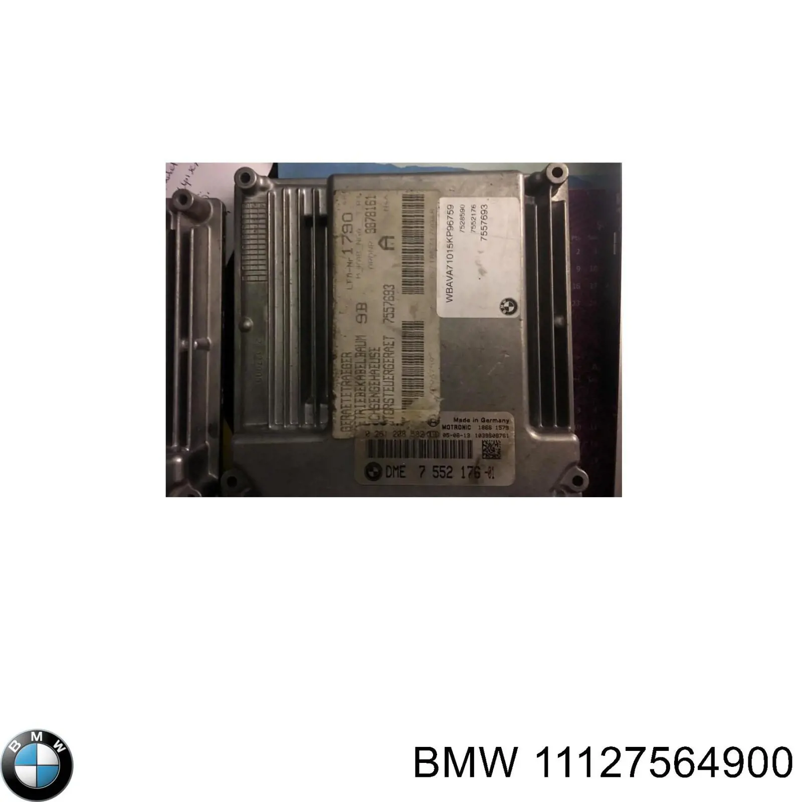 Головка двигуна BMW 11127564900 ціна, від 240.65 USD