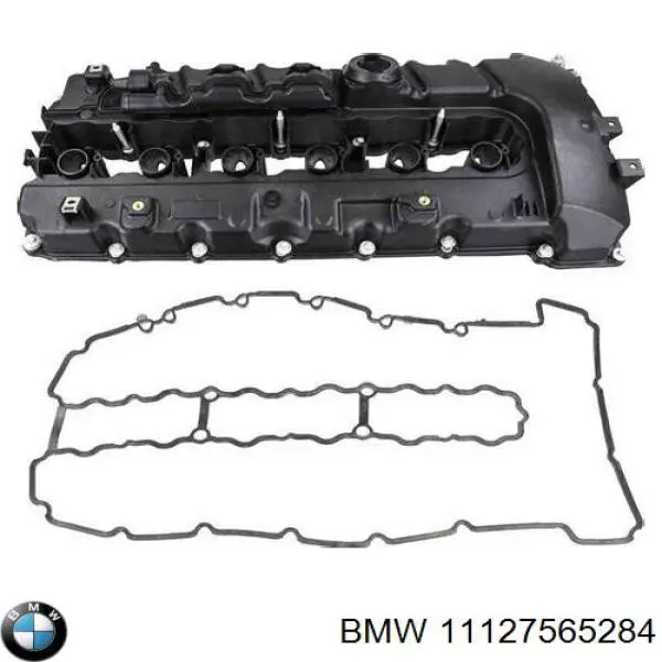 Купити 11127565284 BMW Клапанна кришка