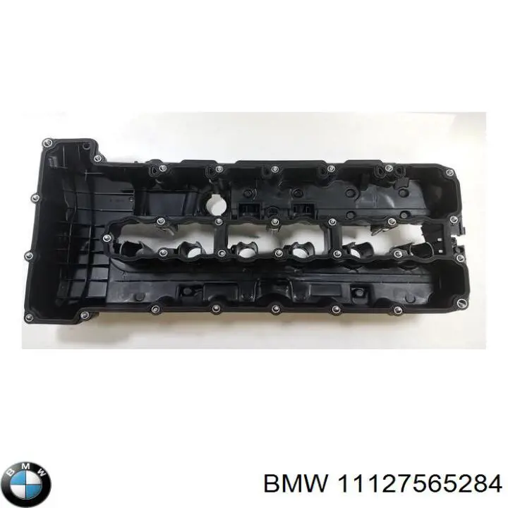 11127565284 BMW Кришка двигуна