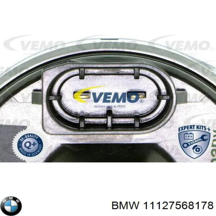 Купити 11127568178 BMW 