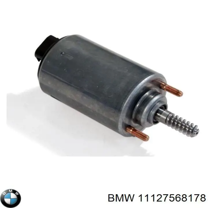  BMW 11127568178