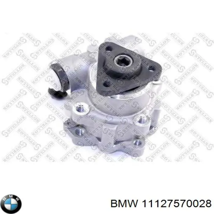  BMW 11127570028 ціна, від 12.70 USD