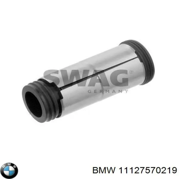 11127570219 BMW Стакан свічки запалювання