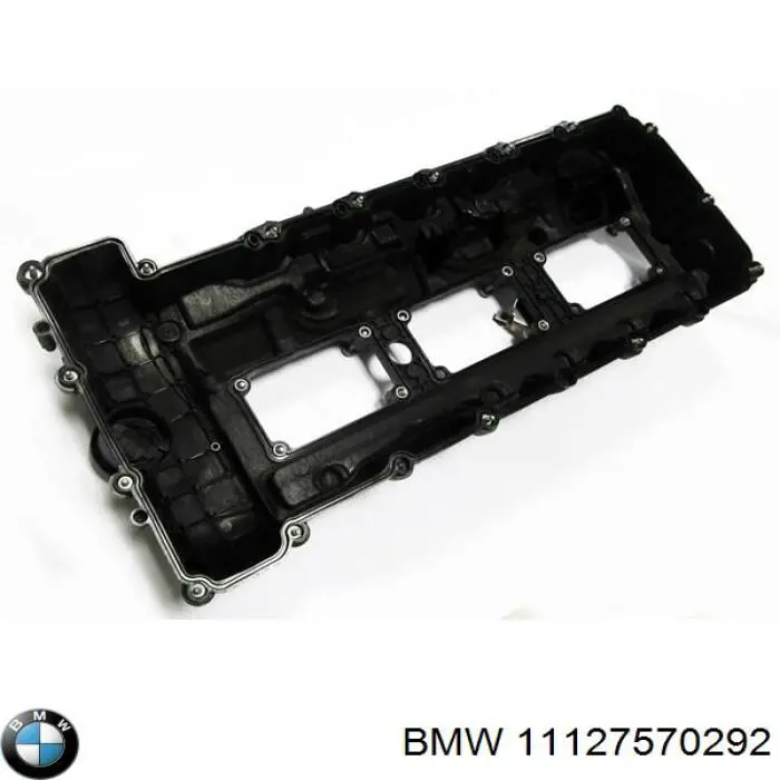 Кришка клапанна BMW 11127570292 ціна, від 150.00 USD