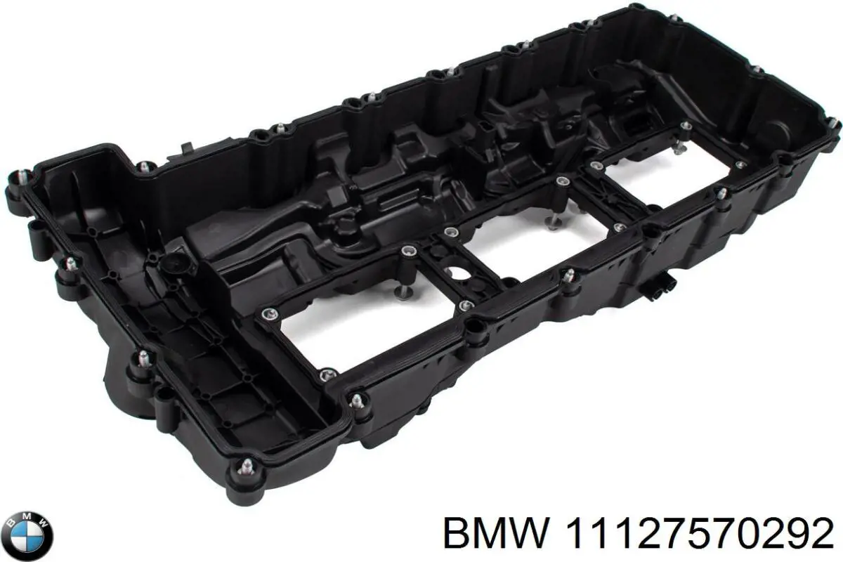 Клапанна кришка 11127570292 BMW