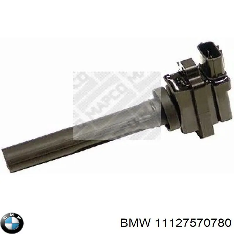 Купити 11127570780 BMW 