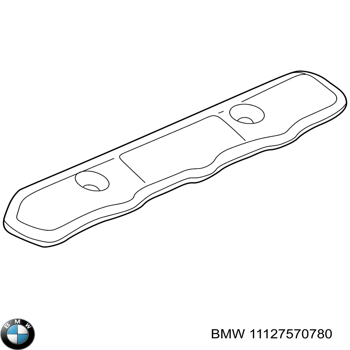  11127570780 BMW