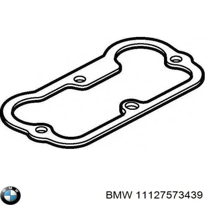 Прокладка клапанної кришки двигуна, внутрішня BMW 11127573439 ціна, від 3.63 USD
