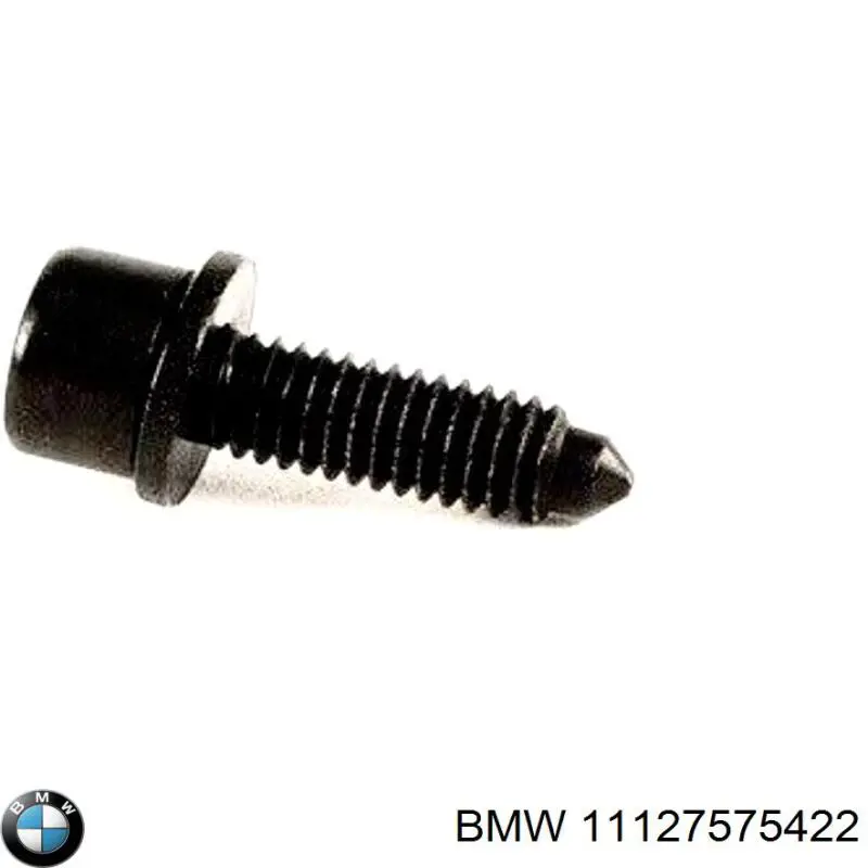 Купити 11127575422 BMW Свічковий колодязь
