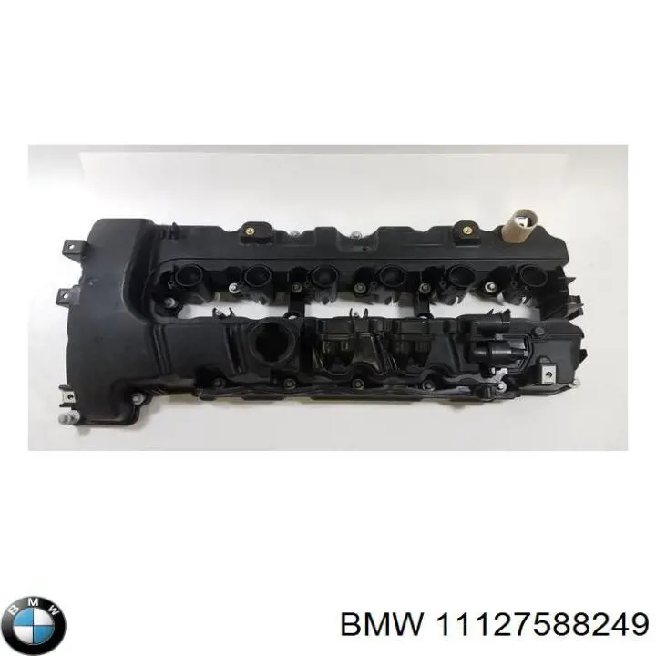 Купити ГБЦ BMW 7  F01, F02, F03, F04