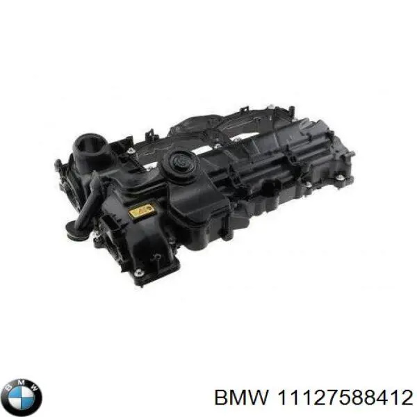 Клапанна кришка 11127588412 BMW