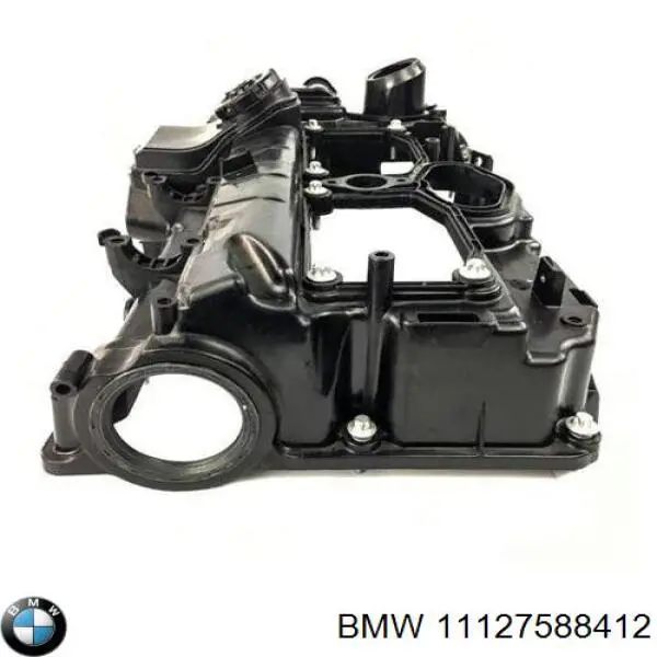 Купити 11127588412 BMW Клапанна кришка