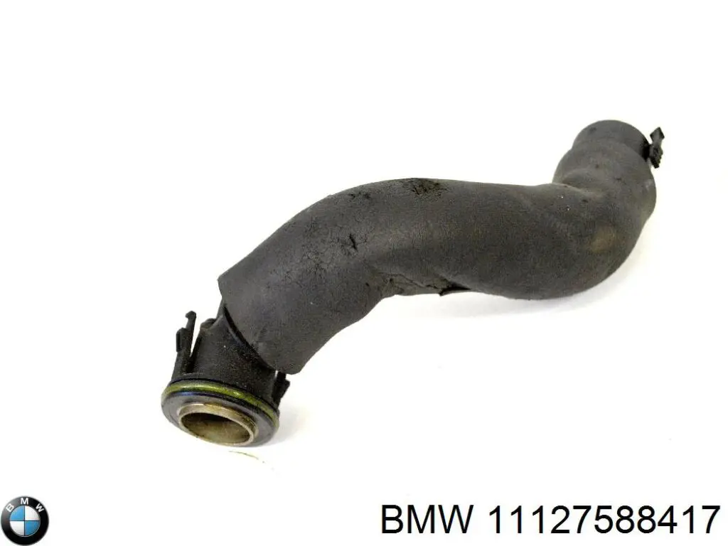 Трубка картера повітряна Autotechteile 7011191 ціна, від 19.00 USD