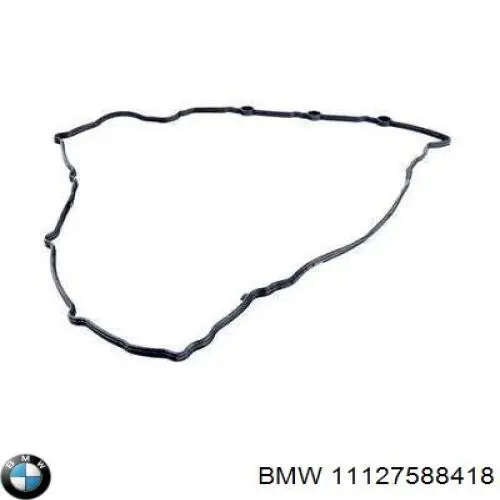 Прокладка клапанної кришки 11127588418 BMW