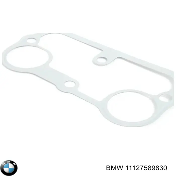 Купити 11127589830 BMW Кільце ущільнювальне свічкового колодязя