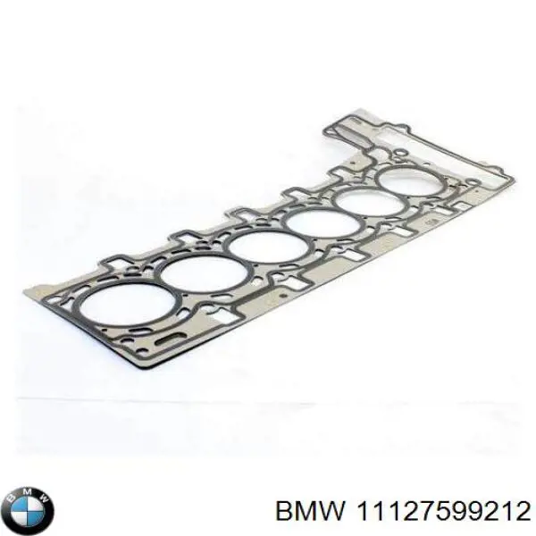 Купити 11127599212 BMW Прокладка ГБЦ
