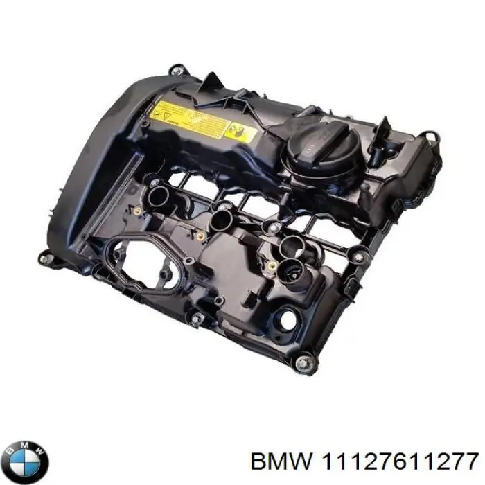 Кришка клапанна BMW 11127611277 ціна, від 105.97 USD