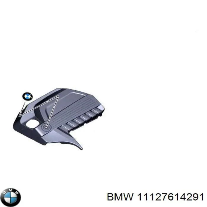  11127614291 BMW