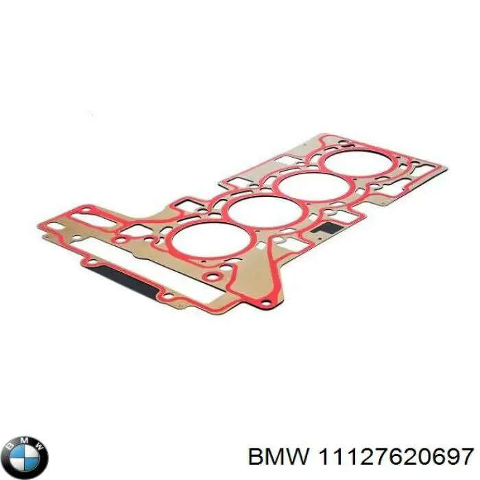 Купити 11127620697 BMW Прокладка ГБЦ