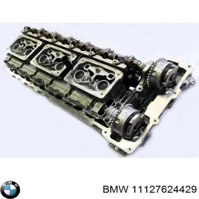 Головка двигуна BMW 11127624429 ціна, від 301.73 USD