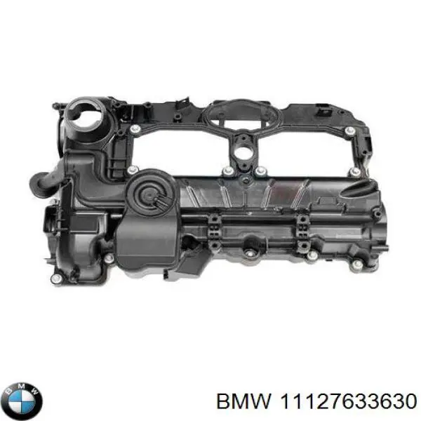 Кришка клапанна BMW 11127633630 ціна, від 126.71 USD