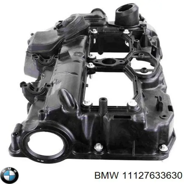 Купити 11127633630 BMW Клапанна кришка