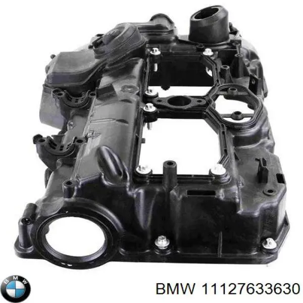 Клапанна кришка 11127633630 BMW