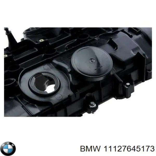 11127645173 BMW кришка клапанна