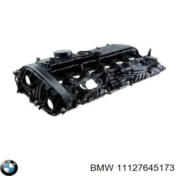 Купити 11127645173 BMW Клапанна кришка
