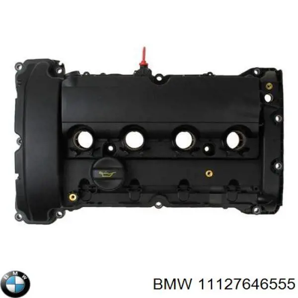 Кришка клапанна 11127646555 BMW