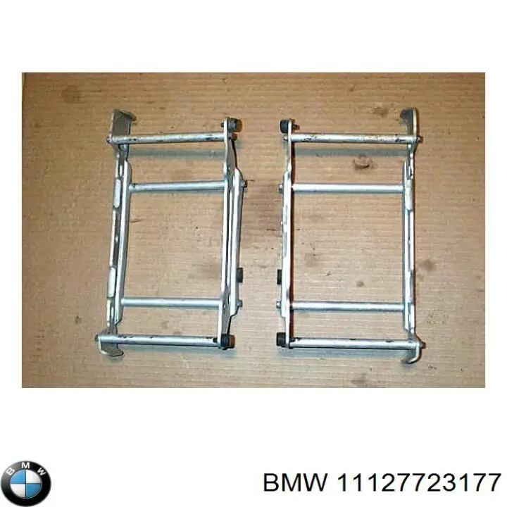 Купити 11127723177 BMW 