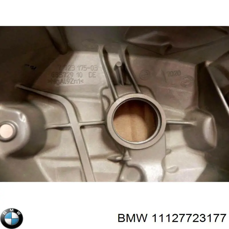 11127723177 BMW 