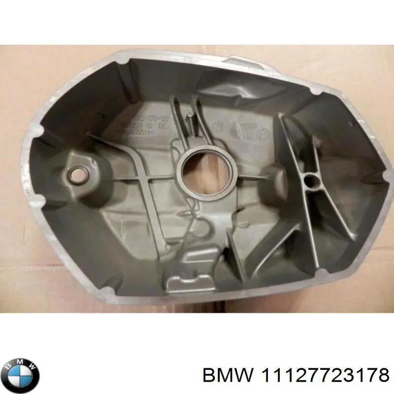  BMW 11127723178 ціна, від 291.53 USD