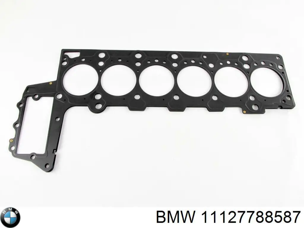 Купити 11127788587 BMW Прокладка ГБЦ